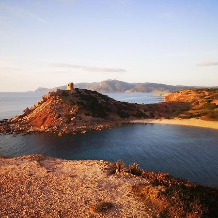Apartamento Casa Vacanze Lunatya Alguer Exterior foto