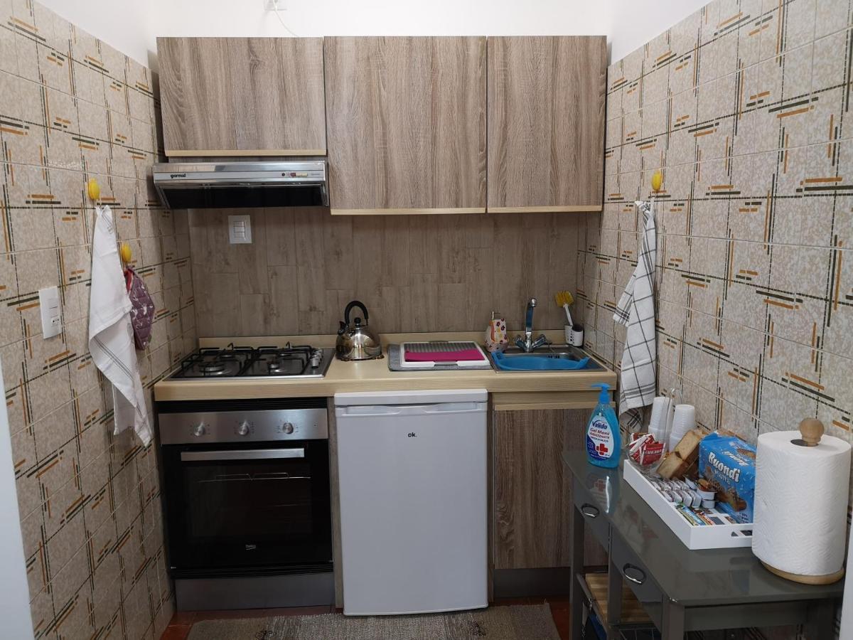 Apartamento Casa Vacanze Lunatya Alguer Exterior foto