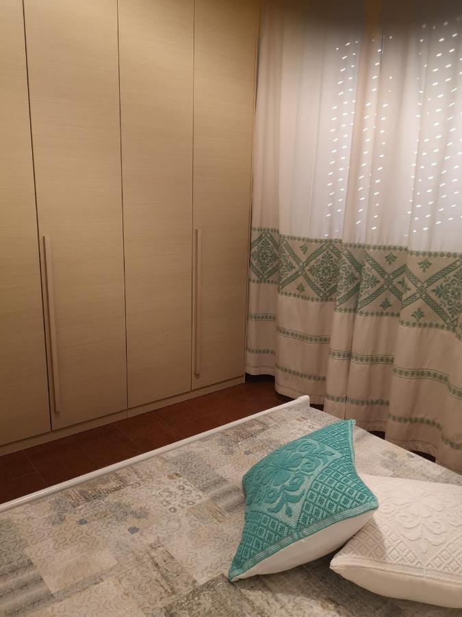 Apartamento Casa Vacanze Lunatya Alguer Exterior foto