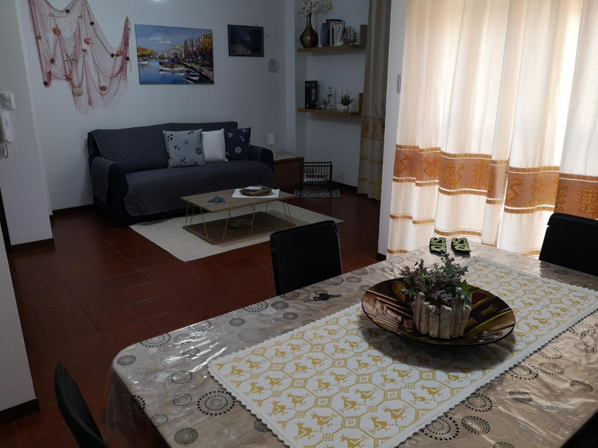 Apartamento Casa Vacanze Lunatya Alguer Exterior foto