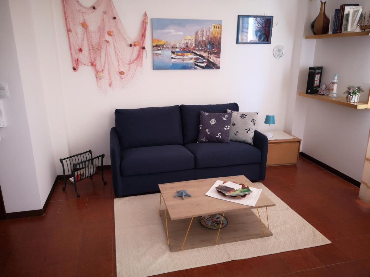 Apartamento Casa Vacanze Lunatya Alguer Exterior foto