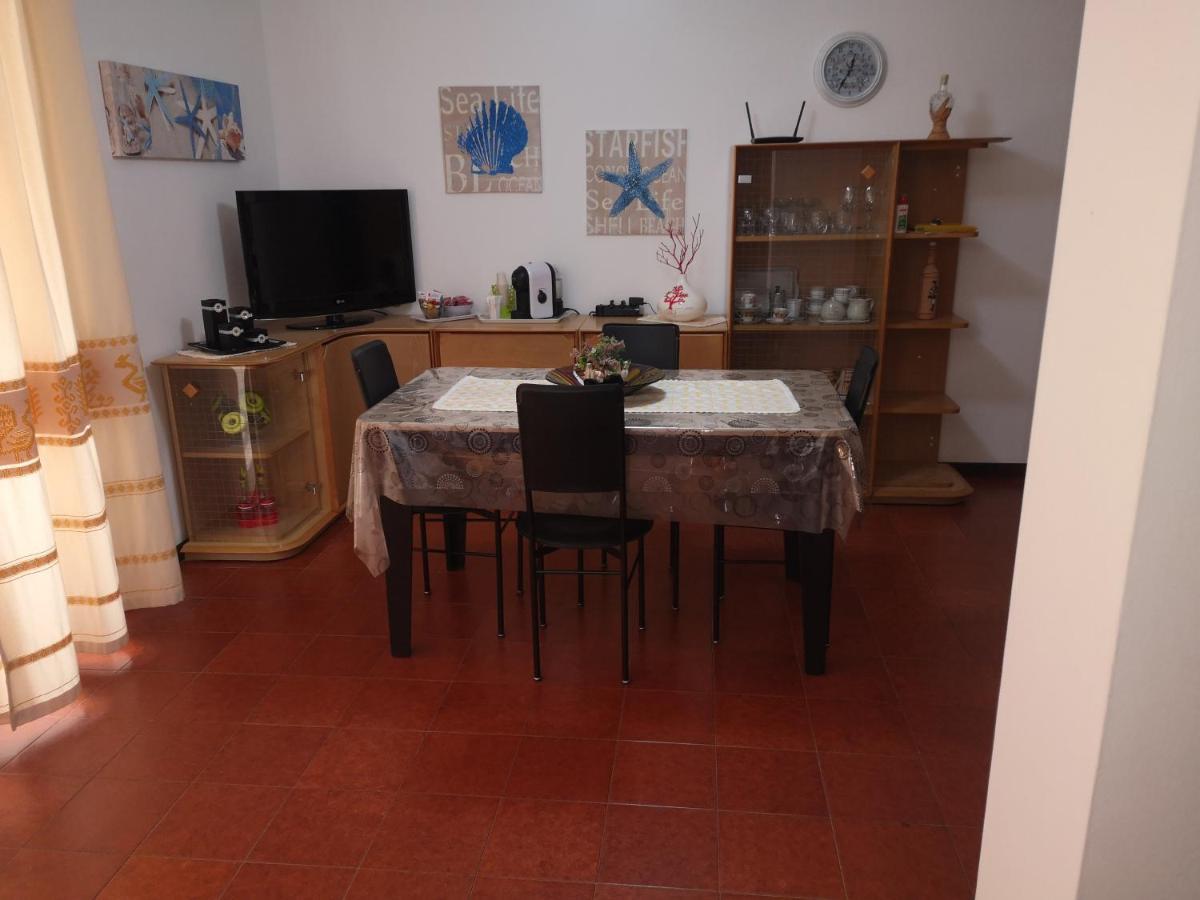 Apartamento Casa Vacanze Lunatya Alguer Exterior foto