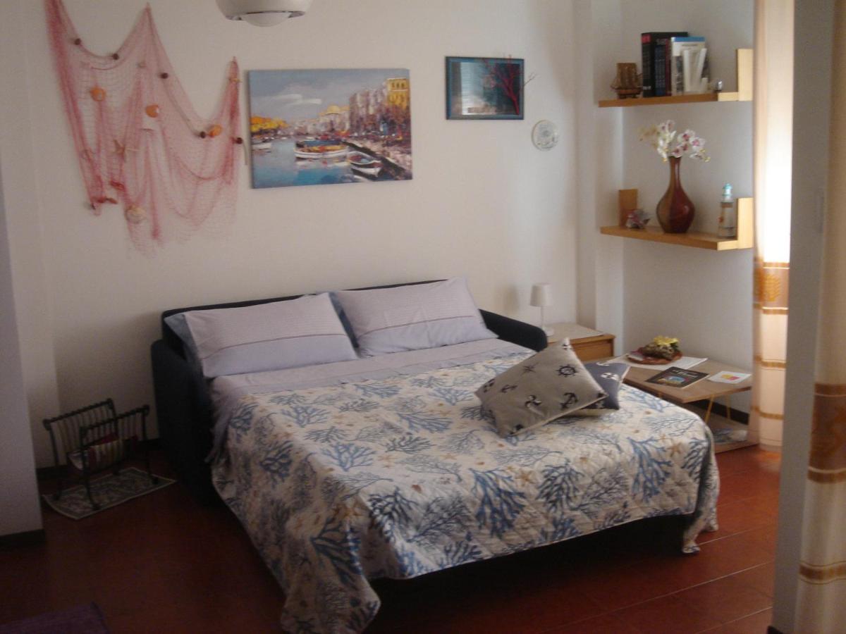 Apartamento Casa Vacanze Lunatya Alguer Exterior foto
