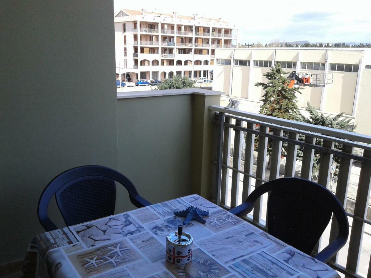 Apartamento Casa Vacanze Lunatya Alguer Exterior foto