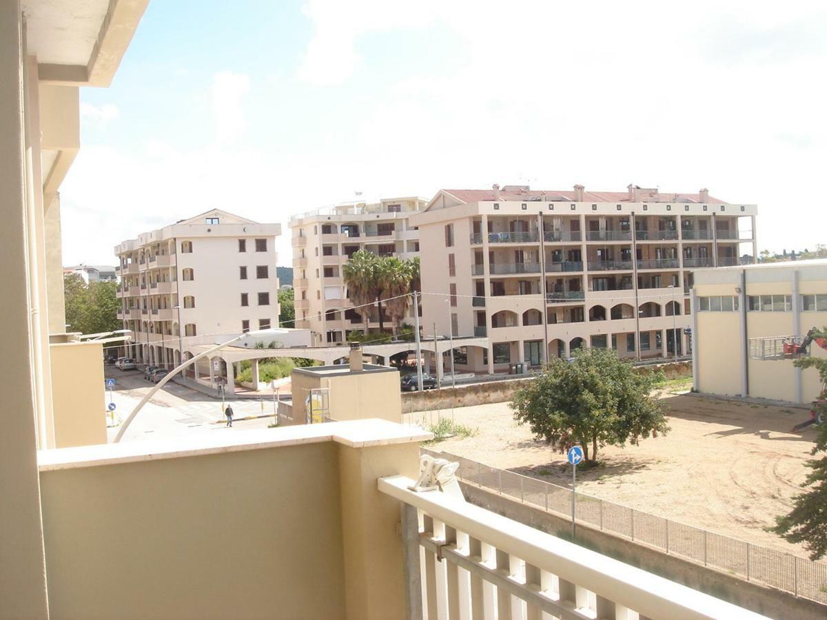 Apartamento Casa Vacanze Lunatya Alguer Exterior foto