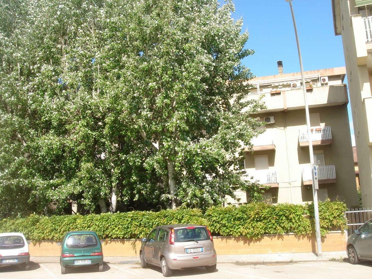 Apartamento Casa Vacanze Lunatya Alguer Exterior foto
