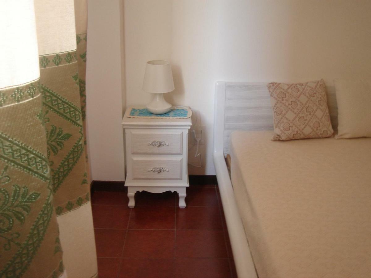Apartamento Casa Vacanze Lunatya Alguer Exterior foto